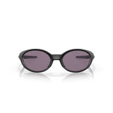 Oakley Eyejacket Redux Prizm Grey Sunglasses Matte Black - 53 Degrees North 