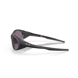 Oakley Eyejacket Redux Prizm Grey Sunglasses Matte Black - 53 Degrees North 