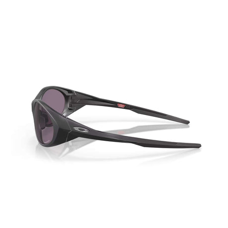 Oakley Eyejacket Redux Prizm Grey Sunglasses Matte Black - 53 Degrees North 