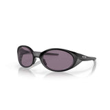 Oakley Eyejacket Redux Prizm Grey Sunglasses Matte Black - 53 Degrees North 