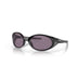 Oakley Eyejacket Redux Prizm Grey Sunglasses Matte Black - 53 Degrees North 