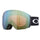 Oakley Flight Deck L Ski Goggles Matte Navy / Prizm Sapphire Iridium-Matte Black Prizm Snow Torch Iridium / One Size-Factory Pilot Black Prizm Snow Sapphire Irid / One Size-Matte New Dark Brush Prizm Sage Gold Iridium / One Size - 53 Degrees North 