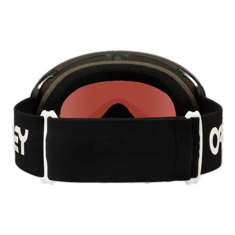 Oakley Flight Deck L Ski Goggles Matte Navy / Prizm Sapphire Iridium-Matte Black Prizm Snow Torch Iridium / One Size-Factory Pilot Black Prizm Snow Sapphire Irid / One Size-Matte New Dark Brush Prizm Sage Gold Iridium / One Size - 53 Degrees North 