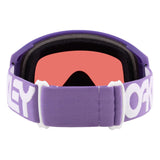 Oakley Flight Tracker M B1B Lilac/Prizm Sapphire Iridium - 53 Degrees North 