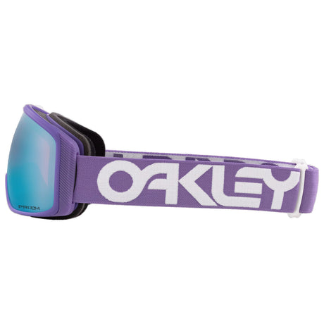 Oakley Flight Tracker M B1B Lilac/Prizm Sapphire Iridium - 53 Degrees North 