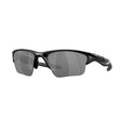 Oakley Half Jacket 2.0 XL Sunglasses Prizm Black Polarized Matte Black - 53 Degrees North 