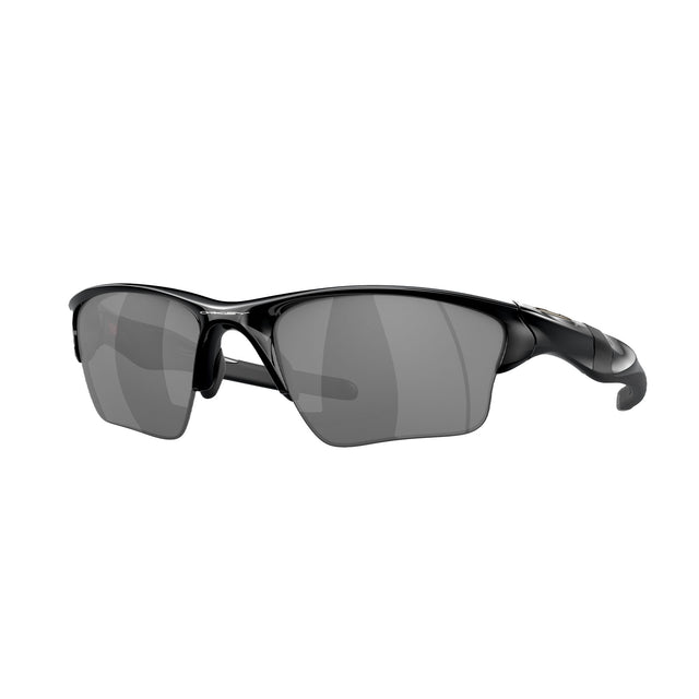 Oakley Half Jacket 2.0 XL Sunglasses Prizm Black Polarized Matte Black - 53 Degrees North 