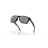 Oakley Holbrook Prizm Black Sunglasses Matte Brown Tortoise-Polished Black - 53 Degrees North 