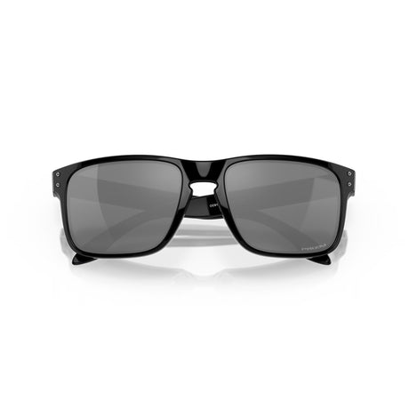 Oakley Holbrook Prizm Black Sunglasses Matte Brown Tortoise-Polished Black - 53 Degrees North 