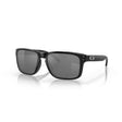 Oakley Holbrook Prizm Black Sunglasses Matte Brown Tortoise-Polished Black - 53 Degrees North 