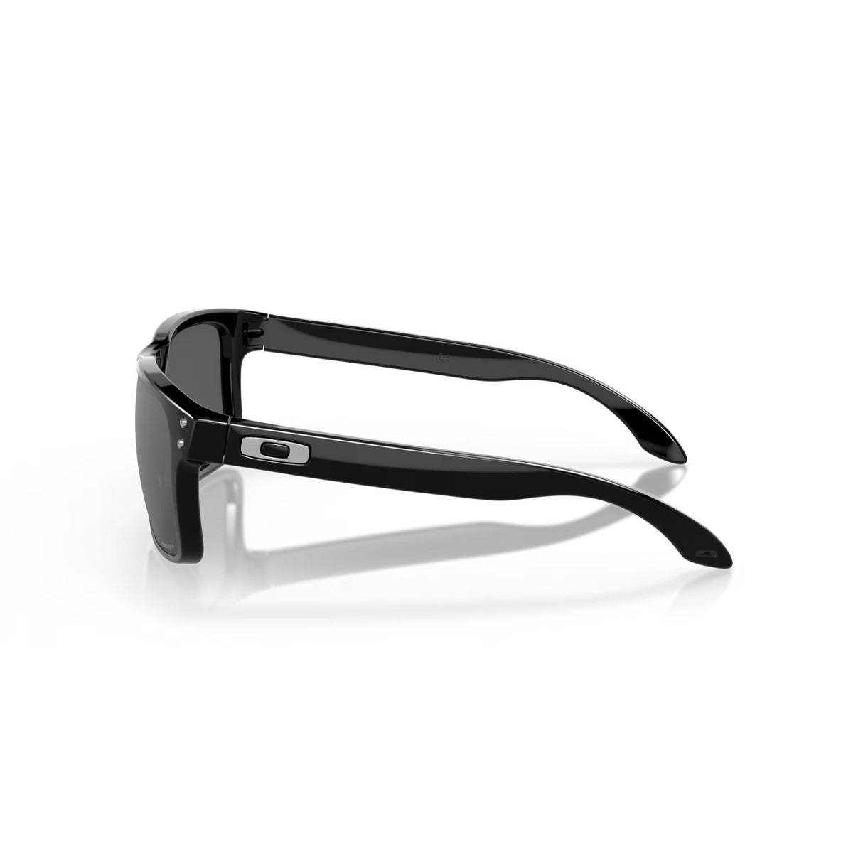 Oakley Holbrook Prizm Black Sunglasses Matte Brown Tortoise-Polished Black - 53 Degrees North 