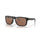 Oakley Holbrook Prizm Tungsten Polarized Sunglasses Matte Black - 53 Degrees North 