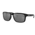Oakley Holbrook Sunglasses Prizm Black Polar Black - 53 Degrees North 