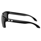 Oakley Holbrook Sunglasses Prizm Black Polar Black - 53 Degrees North 