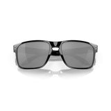 Oakley Holbrook XL Prizm Black Sunglasses Polished Black - 53 Degrees North 