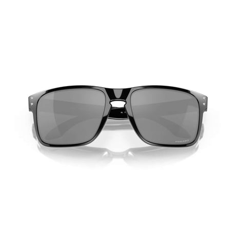 Oakley Holbrook XL Prizm Black Sunglasses Polished Black - 53 Degrees North 