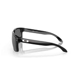Oakley Holbrook XL Prizm Black Sunglasses Polished Black - 53 Degrees North 