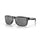 Oakley Holbrook XL Prizm Black Sunglasses Polished Black - 53 Degrees North 