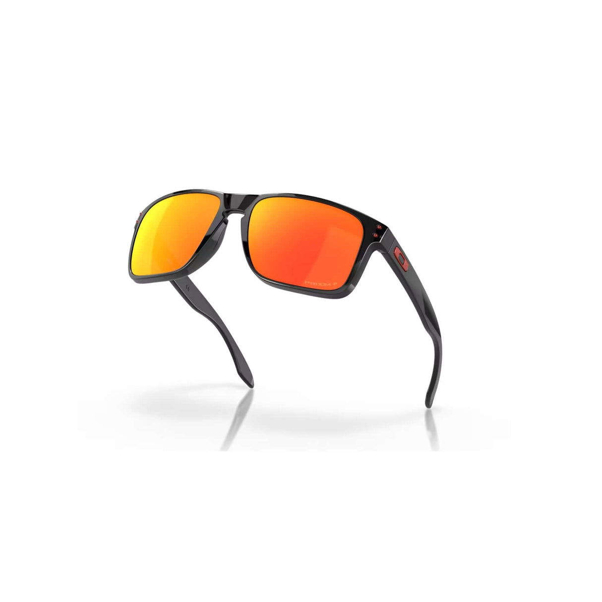 Oakley Holbrook XL Prizm Ruby Polarized Black Ink - 53 Degrees North 