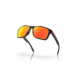 Oakley Holbrook XL Prizm Ruby Polarized Black Ink - 53 Degrees North 