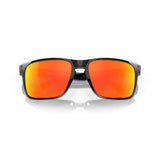 Oakley Holbrook XL Prizm Ruby Polarized Black Ink - 53 Degrees North 
