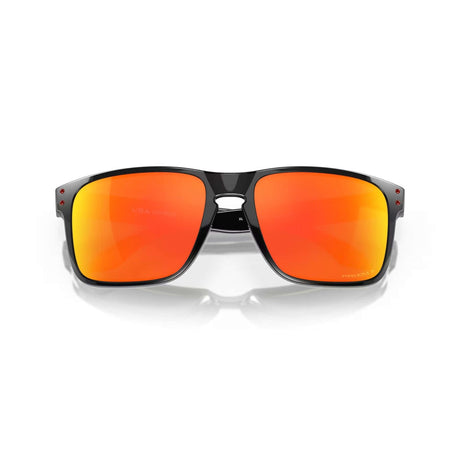 Oakley Holbrook XL Prizm Ruby Polarized Black Ink - 53 Degrees North 