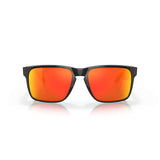 Oakley Holbrook XL Prizm Ruby Polarized Black Ink - 53 Degrees North 