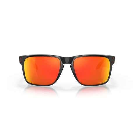 Oakley Holbrook XL Prizm Ruby Polarized Black Ink - 53 Degrees North 