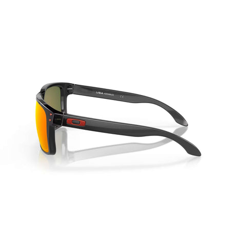 Oakley Holbrook XL Prizm Ruby Polarized Black Ink - 53 Degrees North 