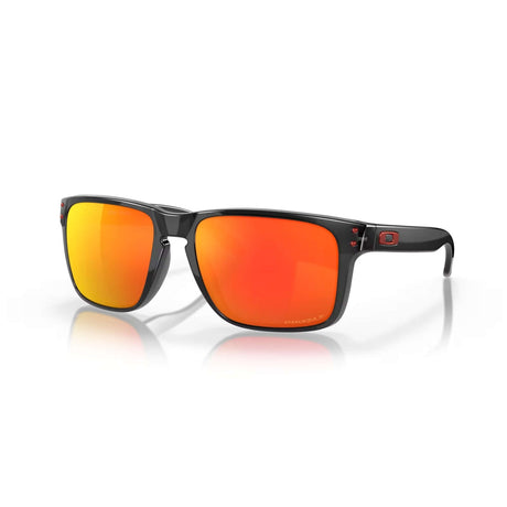 Oakley Holbrook XL Prizm Ruby Polarized Black Ink - 53 Degrees North 