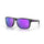 Oakley Holbrook XL Prizm Violet Sunglasses Matte Black - 53 Degrees North 