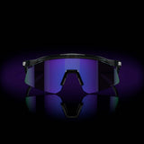 Oakley Hydra Prizm Violet Crystal Black - 53 Degrees North 