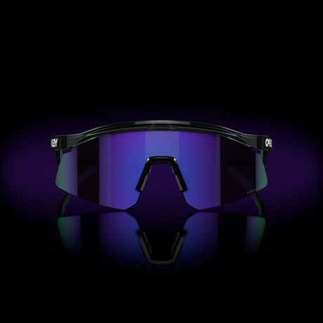 Oakley Hydra Prizm Violet Crystal Black - 53 Degrees North 