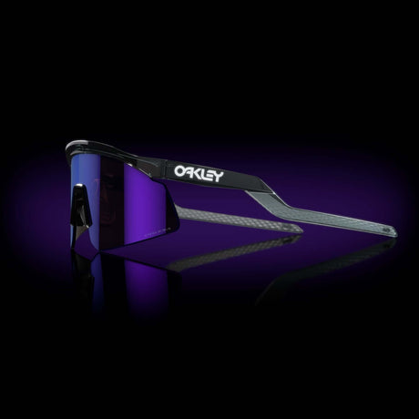 Oakley Hydra Prizm Violet Crystal Black - 53 Degrees North 