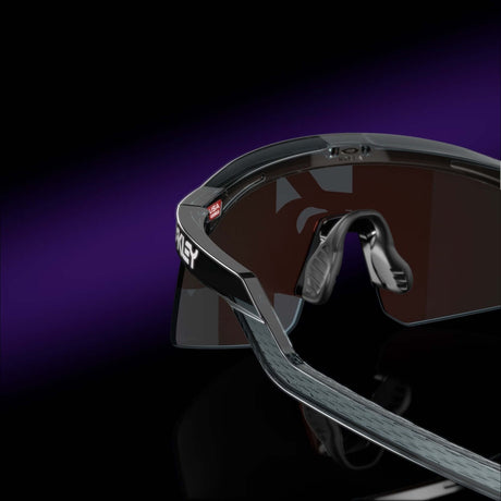 Oakley Hydra Prizm Violet Crystal Black - 53 Degrees North 