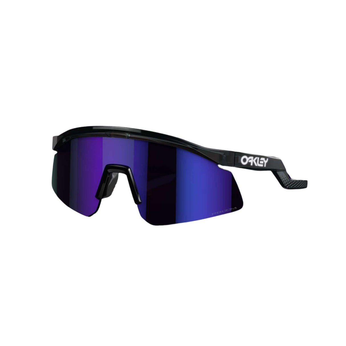 Oakley Hydra Prizm Violet Crystal Black - 53 Degrees North 