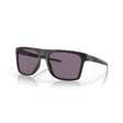 Oakley Leffingwell Prizm Grey Sunglasses Black Ink - 53 Degrees North 