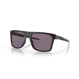 Oakley Leffingwell Prizm Grey Sunglasses Black Ink - 53 Degrees North 