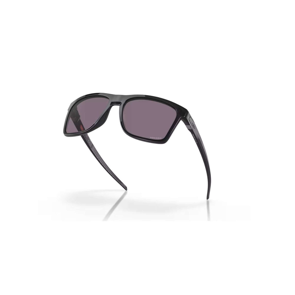 Oakley Leffingwell Prizm Grey Sunglasses Black Ink - 53 Degrees North 