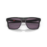Oakley Leffingwell Prizm Grey Sunglasses Black Ink - 53 Degrees North 