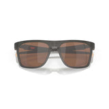 Oakley Leffingwell Prizm Tungsten Matte Grey Smoke - 53 Degrees North 
