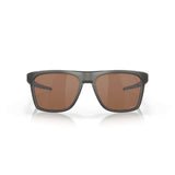 Oakley Leffingwell Prizm Tungsten Matte Grey Smoke - 53 Degrees North 