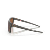 Oakley Leffingwell Prizm Tungsten Matte Grey Smoke - 53 Degrees North 