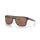 Oakley Leffingwell Prizm Tungsten Matte Grey Smoke - 53 Degrees North 