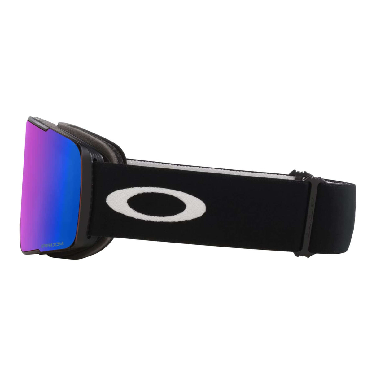 Oakley Line Miner Pro L - Jamie Anderson Signature - Ski Goggles Prizm Argon & Prizm Iced-Matte Black/Prizm Argon & Prizm Iced - 53 Degrees North 