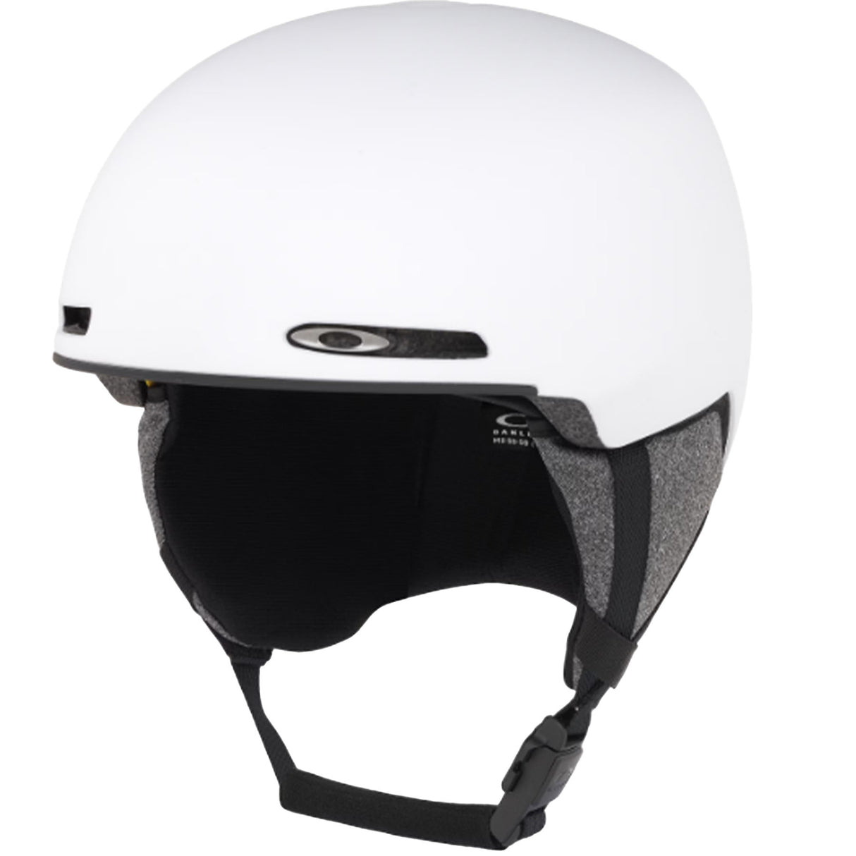 Oakley MOD1 MIPS Ski Helmet Blackout / Medium-Blackout / Large-Blackout / X-Large-Matte White / Medium-Matte White / Large - 53 Degrees North 