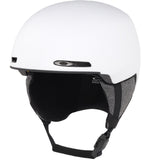 Oakley MOD1 MIPS Ski Helmet Blackout / Medium-Blackout / Large-Blackout / X-Large-Matte White / Medium-Matte White / Large - 53 Degrees North 