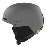 Oakley MOD1 Pro MIPS Ski Helmet Blackout / Medium-Blackout / Large-Blackout / X-Large-Forged Iron / Medium-Forged Iron / Large - 53 Degrees North 