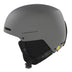 Oakley MOD1 Pro MIPS Ski Helmet Blackout / Medium-Blackout / Large-Blackout / X-Large-Forged Iron / Medium-Forged Iron / Large - 53 Degrees North 