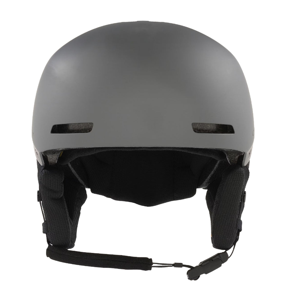 Oakley MOD1 Pro MIPS Ski Helmet Blackout / Medium-Blackout / Large-Blackout / X-Large-Forged Iron / Medium-Forged Iron / Large - 53 Degrees North 